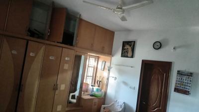 Bedroom Image of 1600 Sq.ft 3 BHK Builder Floor for rent in Nagarbhavi Bengaluru for Rs. 42700