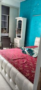 Bedroom Image of 1950 Sq.ft 3.5 BHK Apartment / Flat for rent in Supreme Tower, Sector 99 Noida for Rs. 40000