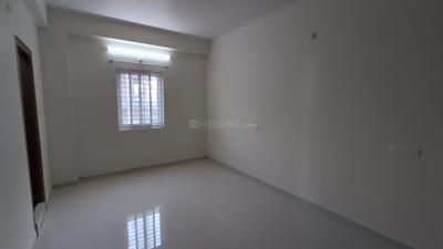 Bedroom Image of 1200 Sq.ft 1 BHK Apartment / Flat for rent in Kondapur Hyderabad for Rs. 32000