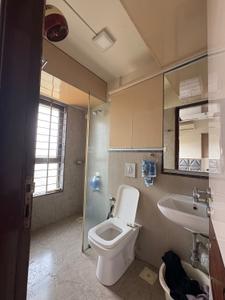 Image of 843 Sq.ft 2 BHK Apartment / Flat for sale in The Promenade The Address, Ghatkopar West, Mumbai for Rs. 17600000