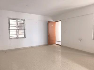 Living Room Image of 1215 Sq.ft 2 BHK Apartment / Flat for sale in K And T Sai Swastik, Electronic City Bengaluru for Rs. 6010000