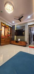 Hall Image of 524 Sq.ft 2 BHK Independent House for sale in Runwal My City Phase II Cluster 4, Dombivli East Thane for Rs. 8500000
