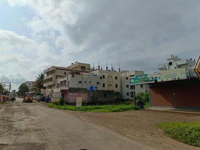 Image of 1000 Sq.ft Residential Plot / Land for sale in Wagholi, Pune for Rs. 761000