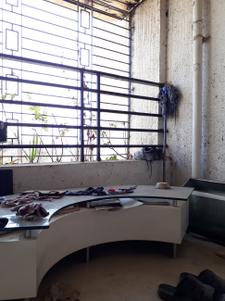 Kitchen Image of 950 Sq.ft 2 BHK Apartment / Flat for sale in Badlapur West Badlapur for Rs. 3100000