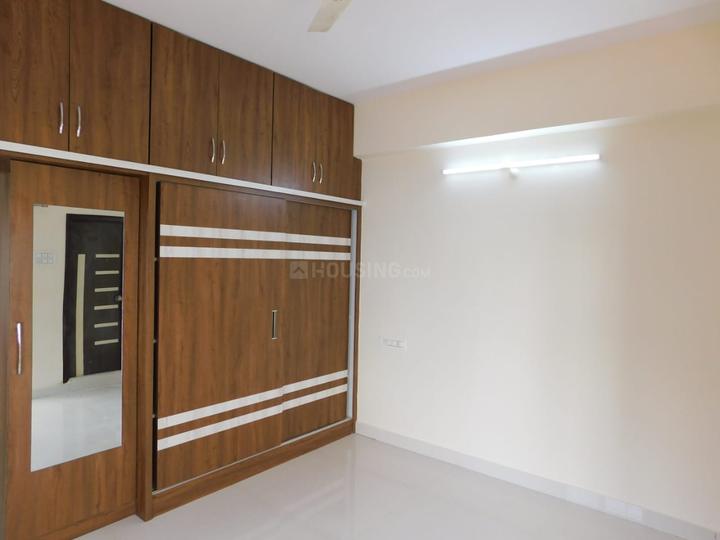 Sri shiva residency Bedroom 1