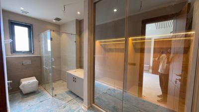 Image of 1800 Sq.ft 3 BHK Builder Floor for sale in Paschim Vihar, New Delhi for Rs. 38500000