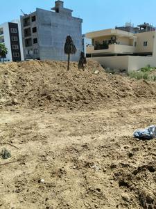 Image of 1033 Sq.ft Residential Plot / Land for sale in Sector 7, Gurgaon for Rs. 13100000