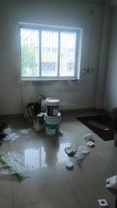Bedroom Image of 1100 Sq.ft 3 BHK Apartment / Flat for sale in Mukundapur Kolkata for Rs. 4000000