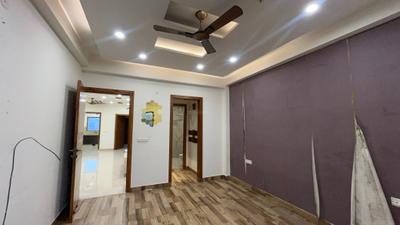 Bedroom Image of 2250 Sq.ft 3 BHK Builder Floor for rent in Modi Ultra Luxurious 3 BHK Builder Floor, Sector 85 Faridabad for Rs. 35000