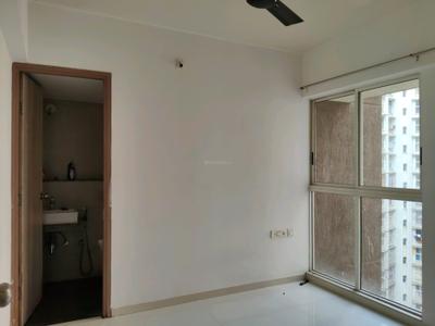 Bedroom Image of 650 Sq.ft 1 BHK Apartment / Flat for rent in Lodha Upper Thane, Bhiwandi Thane for Rs. 14999