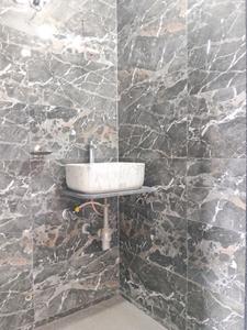 Cosmos Jewels Attached Bathroom with Bedroom Two 4
