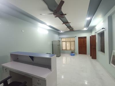 1 BHK Independent House