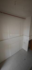 Bedroom Image of 1070 Sq.ft 2 BHK Duplex for rent in Geras Planet Of Joy, Upper Kharadi Pune for Rs. 37000
