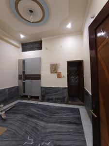 Hall Image of 1100 Sq.ft 2 BHK Independent House for rent in Shri Radha Valley, Radha Valley Mathura for Rs. 12000