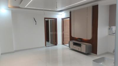 Living Room Image of 1462 Sq.ft 3 BHK Apartment / Flat for sale in JB Prime, Kanakpura Jaipur for Rs. 6500000