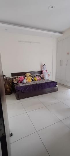 Highland Park Terraces Bedroom 1