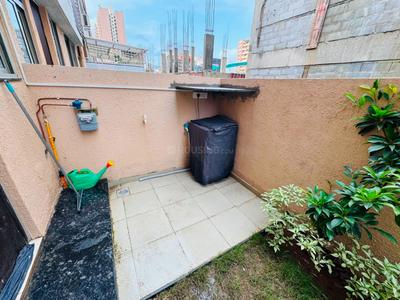 Balcony Image of 2200 Sq.ft 4 BHK Independent House for rent in Hinjawadi Phase 2 Pune for Rs. 95000