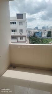 Balcony Image of 1475 Sq.ft 3 BHK Apartment / Flat for sale in Puppalaguda Hyderabad for Rs. 11505000