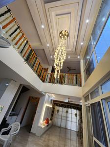 4 BHK Villa