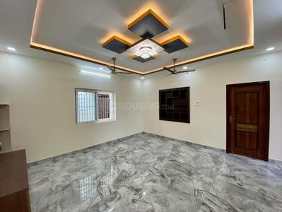 Hall Image of 850 Sq.ft 2 BHK Villa for sale in Avadi Chennai for Rs. 6400000
