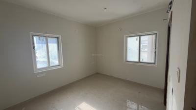Bedroom Image of 1725 Sq.ft 3 BHK Apartment / Flat for sale in The Vue Residences, Puppalaguda Hyderabad for Rs. 17500002
