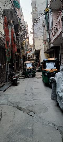 Uttam nagar west, Uttam Nagar Main Image 1