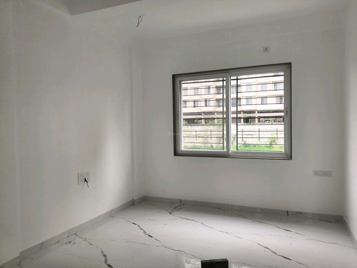 Gurukrupa Vrundavan Living Room 1