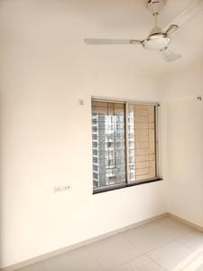 Bedroom Image of 977 Sq.ft 2 BHK Apartment / Flat for sale in 38 Park Majestique, Undri Pune for Rs. 5800000