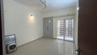 Bedroom Image of 1655 Sq.ft 3 BHK Apartment / Flat for rent in Amrapali Verona Heights, Noida Extension Greater Noida for Rs. 25800