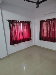 Bedroom Image of 1300 Sq.ft 3 BHK Builder Floor for sale in Viraj Mapel, Madurdaha Kolkata for Rs. 6000000