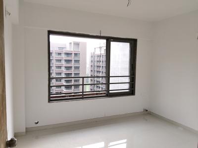 Bedroom Image of 1200 Sq.ft 2 BHK Apartment / Flat for rent in Bodakdev Ahmedabad for Rs. 27000