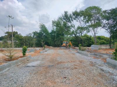 Image of 1600 Sq.ft Residential Plot / Land for sale in Nelamangala, Bengaluru for Rs. 10398600