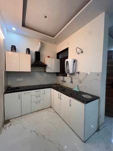 Kitchen Image of 1000 Sq.ft 2 BHK Apartment / Flat for rent in Sector 115 Mohali for Rs. 21000