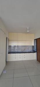 Kitchen Image of 3200 Sq.ft 4 BHK Apartment / Flat for rent in Satyam Skyline II, Naranpura Ahmedabad for Rs. 55000