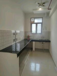 Kitchen Image of 647 Sq.ft 2 BHK Apartment / Flat for sale in Pareena Om Apartments, Sector 112 Gurgaon for Rs. 7050000