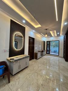Hall Image of 2300 Sq.ft 4 BHK Independent House for sale in Kharar Mohali for Rs. 21000000