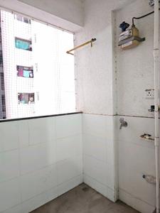 Drying Area Image of 830 Sq.ft 2 BHK Apartment / Flat for sale in Choice Park Vista, Lohegaon Pune for Rs. 7000000