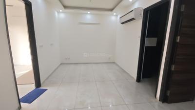 Living Room Image of 1450 Sq.ft 3 BHK Villa for sale in Manglam Riverdale Aerovista Extension 2, Dyalpur Mohali for Rs. 8500000