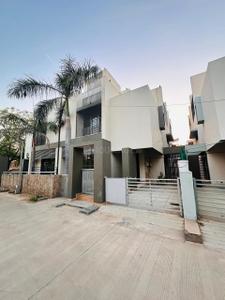Image of 2090 Sq.ft 4 BHK Apartment / Flat for sale in Sheetal Vedika Exotica, Sector 11, Gandhinagar for Rs. 27000000