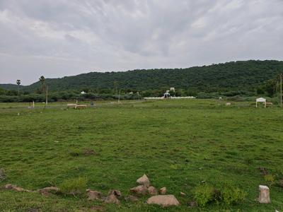 Image of 1180 Sq.ft Residential Plot / Land for sale in Mahindra World City, Chennai for Rs. 1770000