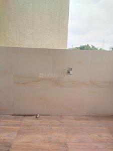 Balcony Image of 1233 Sq.ft 2 BHK Apartment / Flat for sale in K R Puram Bengaluru for Rs. 10000000