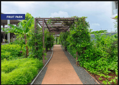 3 BHK Villa