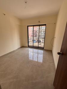 1 BHK Flat