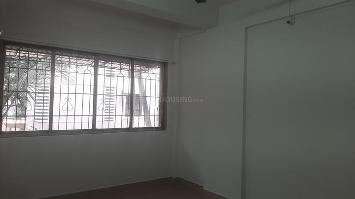 Sector 25, Nerul Bedroom 1