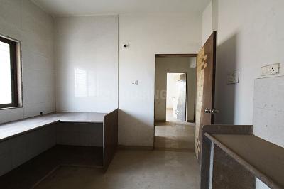 Kitchen Image of 5130 Sq.ft 4 BHK Penthouse for sale in Adalaj Gandhinagar for Rs. 25500000