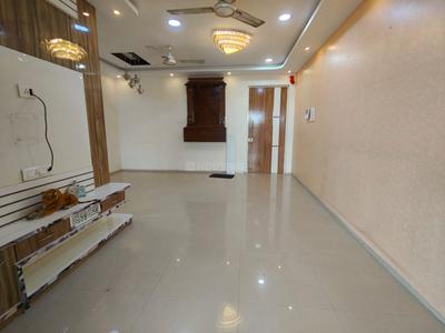 Hall Image of 1120 Sq.ft 2 BHK Apartment / Flat for sale in Pratik Gardens, Kamothe Navi Mumbai for Rs. 16100000