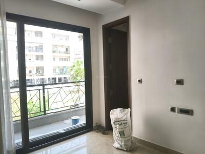 Bedroom Image of 1550 Sq.ft 3 BHK Builder Floor for sale in Sector 63 Gurgaon for Rs. 23000000
