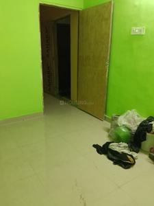 Hall Image of 500 Sq.ft 2 BHK Apartment / Flat for sale in Ballygunge Kolkata for Rs. 2700000