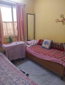 Bedroom Image of 410 Sq.ft 1 BHK Apartment / Flat for sale in Santoshpur Kolkata for Rs. 1700000