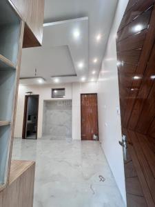 Hall Image of 1650 Sq.ft 2 BHK Builder Floor for rent in Sector 50 Noida for Rs. 37000